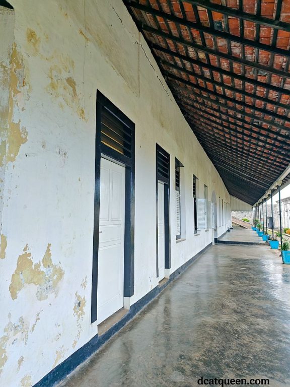 wisata sejarah di bengkulu bisa kemana saja