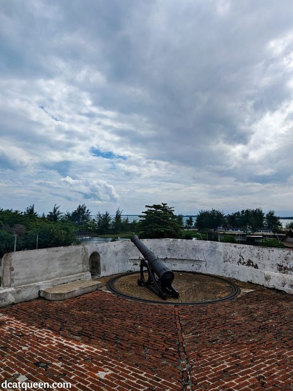 wisata menarik di bengkulu