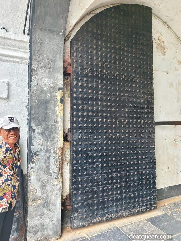tempat wisata sejarah di bengkulu