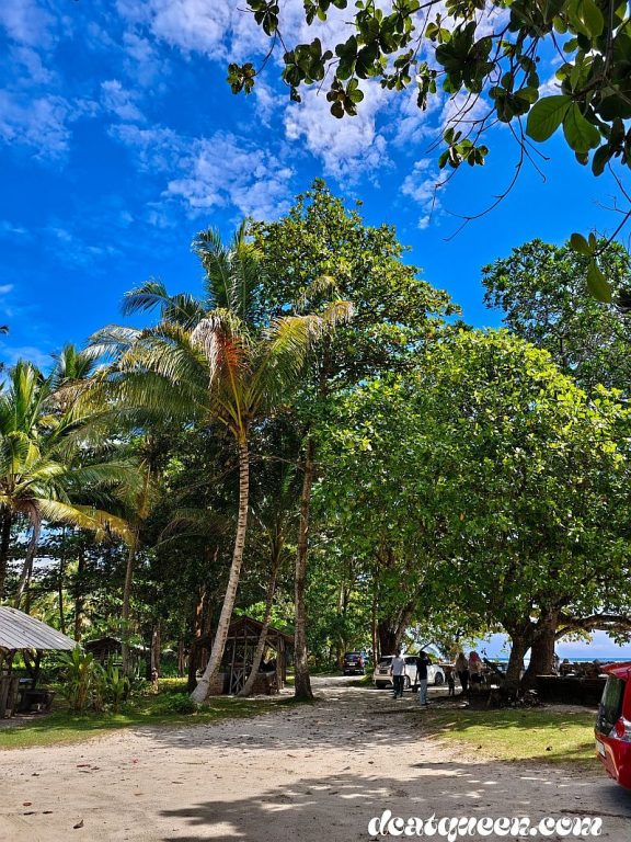 tempat makan seafood di krui yang cocok buat ramai ramai