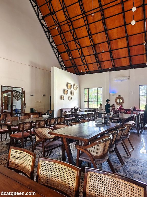 wisata kuliner di bengkulu