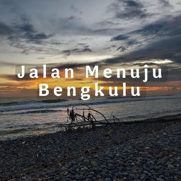 WISATA BENGKULU: 15 JAM YANG MEMBUAT LETIH DAN MENDADAK SAKIT