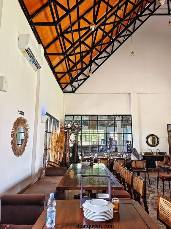 rekomendasi tempat makan di bengkulu