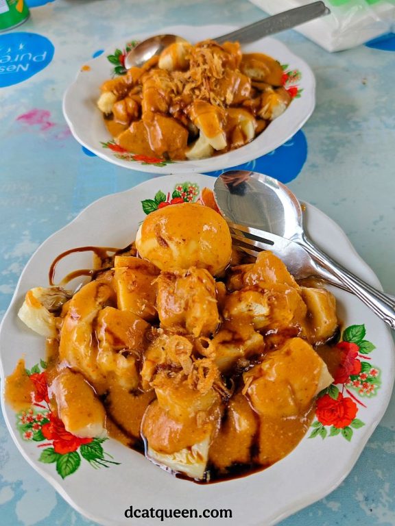 cari sarapan di bengkulu