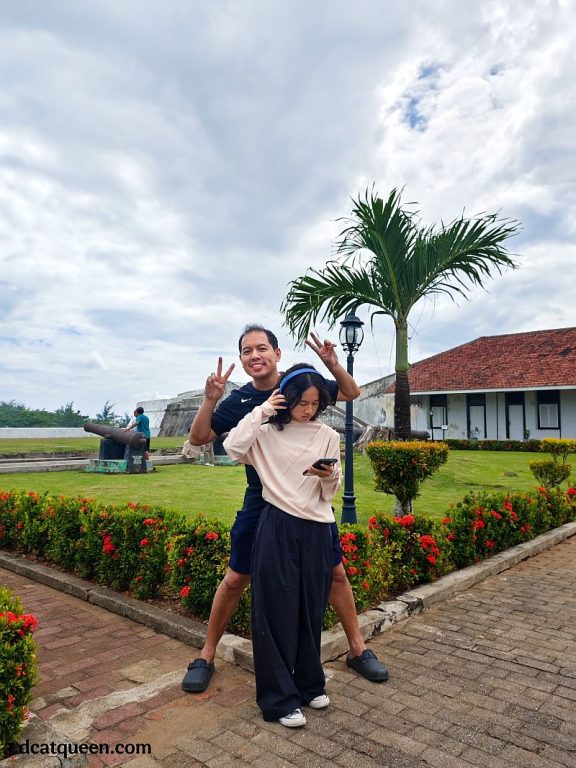 tempat wisata untuk foto foto di bengkulu