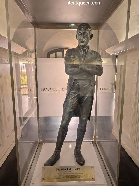 bagaimana sejarah kota bengkulu