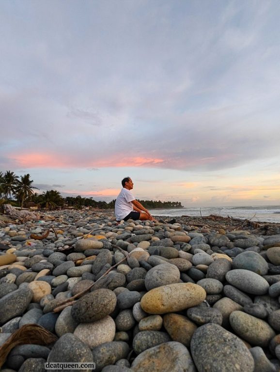 pantai di bengkulu