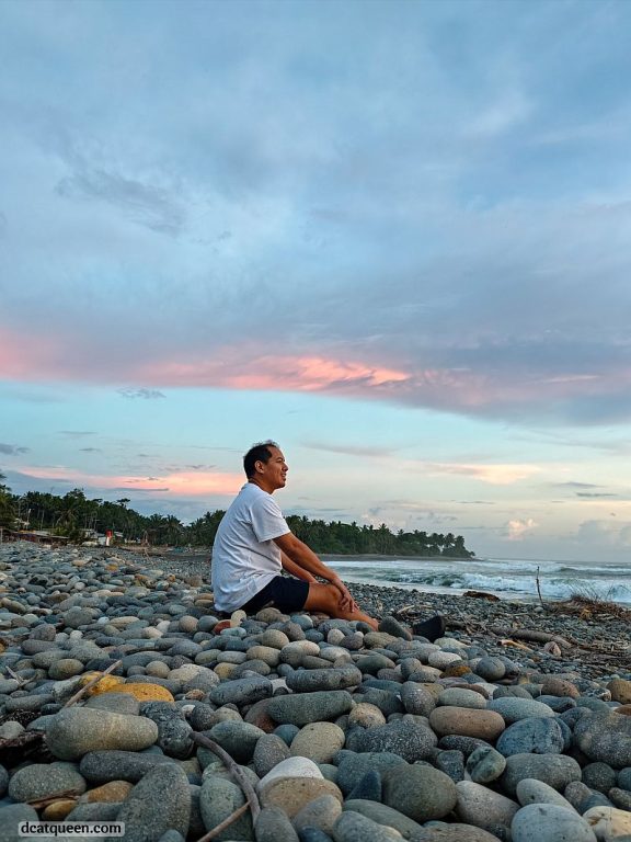 pantai di bengkulu
