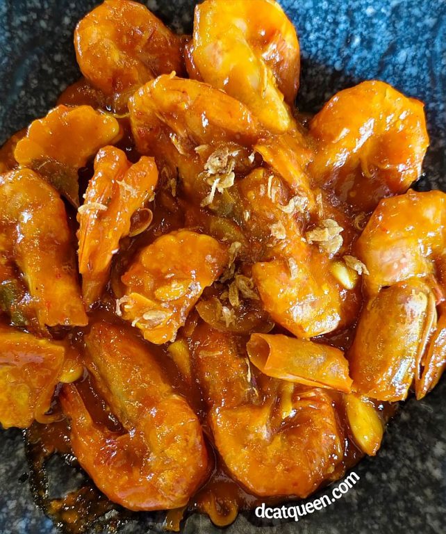 rekomendasi seafood enak di bengkulu