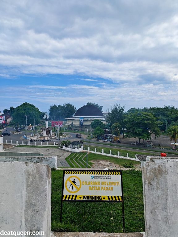 tempat wisata menarik di bengkulu
