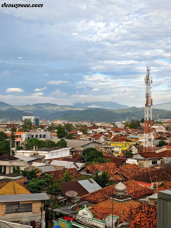 hotel tempat menginap di lampung untuk keluarga