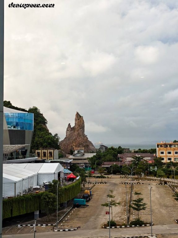 rekomendasi hotel di lampung yang cocok buat keluarga