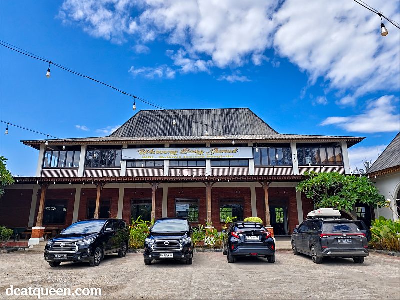 wisata kuliner di bengkulu