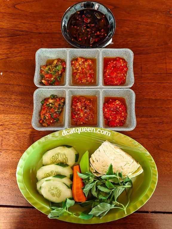rekomendasi tempat makan enak di bengkulu