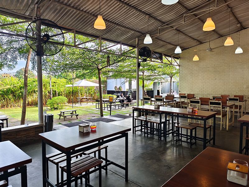 kuliner yang bisa dicoba saat di padang