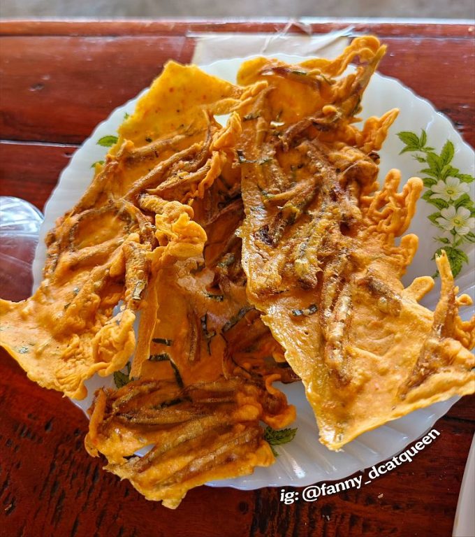 rekomendasi kuliner khas minang di painan