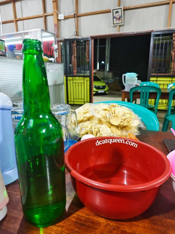 makan di mana saat road trip sumatera