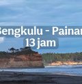road trip sumatera