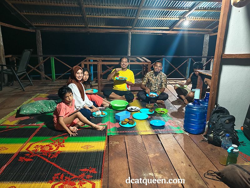 wisata alam di riau