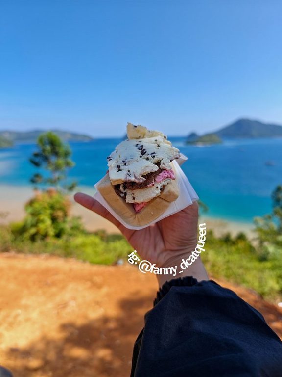tempat wisata cantik di painan