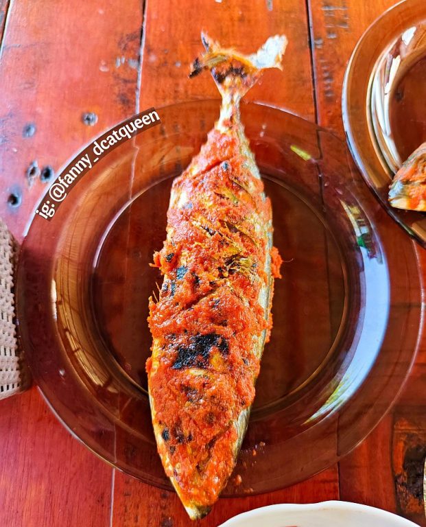 kuliner khas minang wajib coba