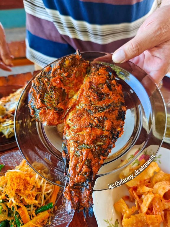 kuliner khas minang