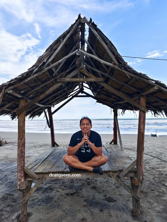 road trip sumatera jalur barat