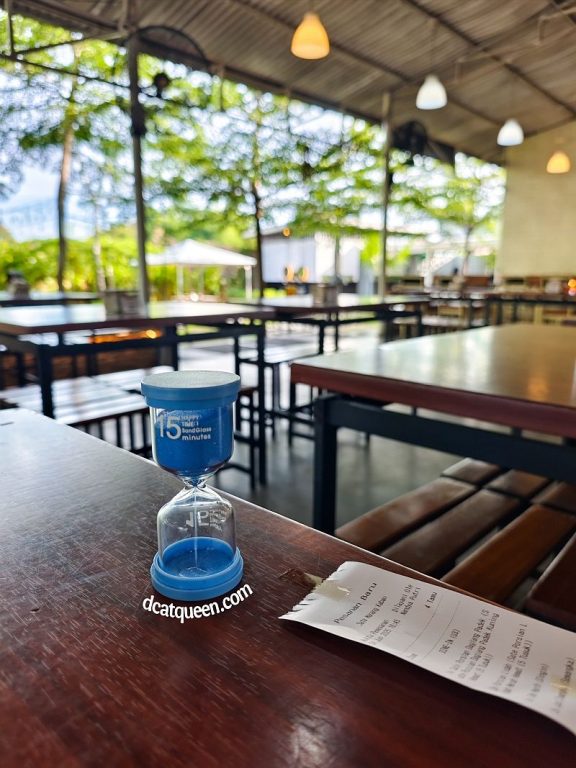 rekomendasi tempat makan di sumatera barat