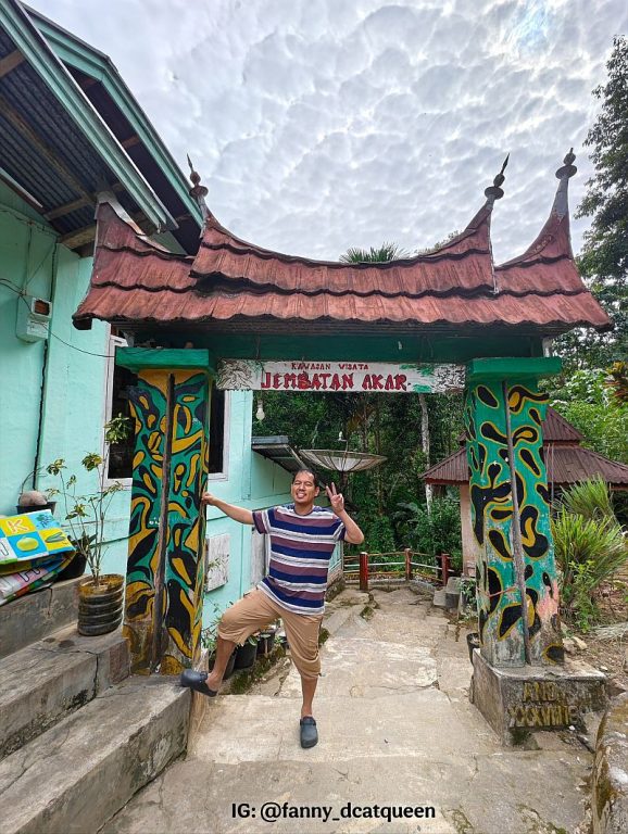 tempat wisata painan
