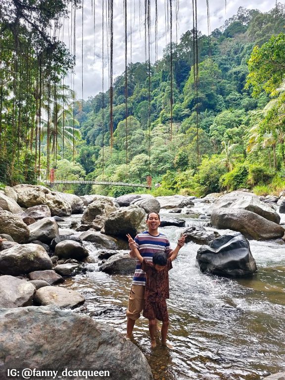 tempat wisata unik di painan