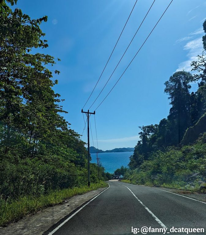 rekomendasi tempat wisata di painan sumatera barat