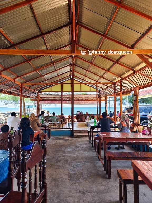 rekomendasi tempat makan di painan yang enak dan murah