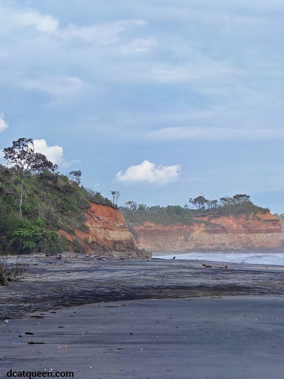pengalaman road trip sumatera jalur barat