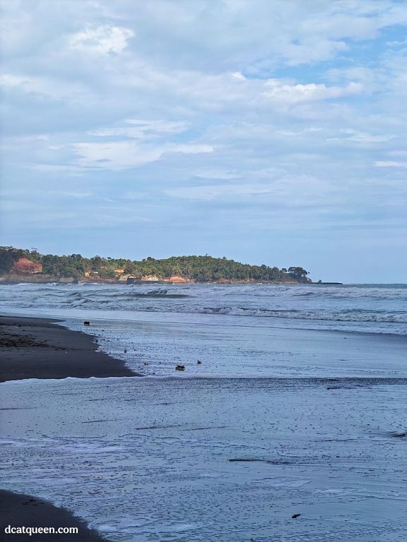 road trip sumatera jalur barat