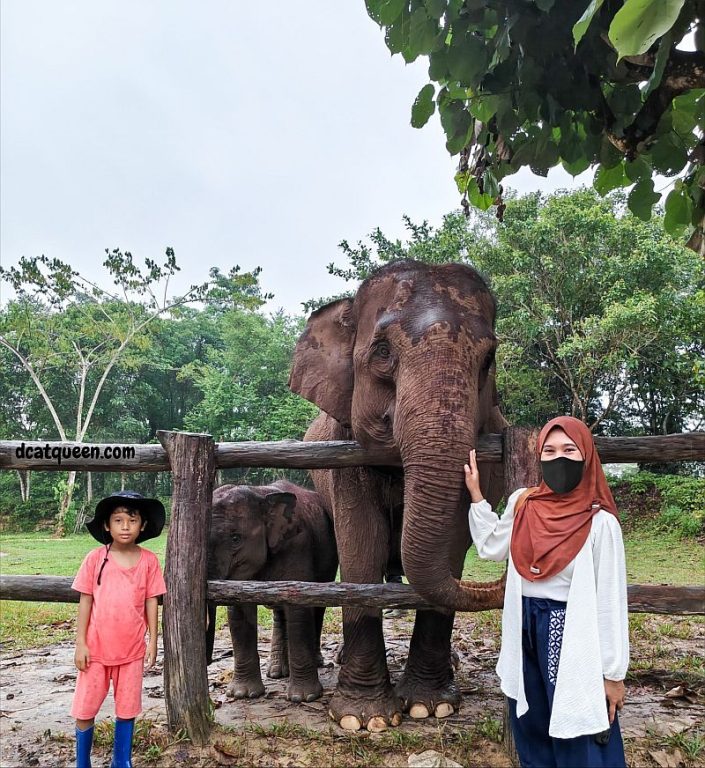 wisata alam riau yang sesuai untuk keluarga