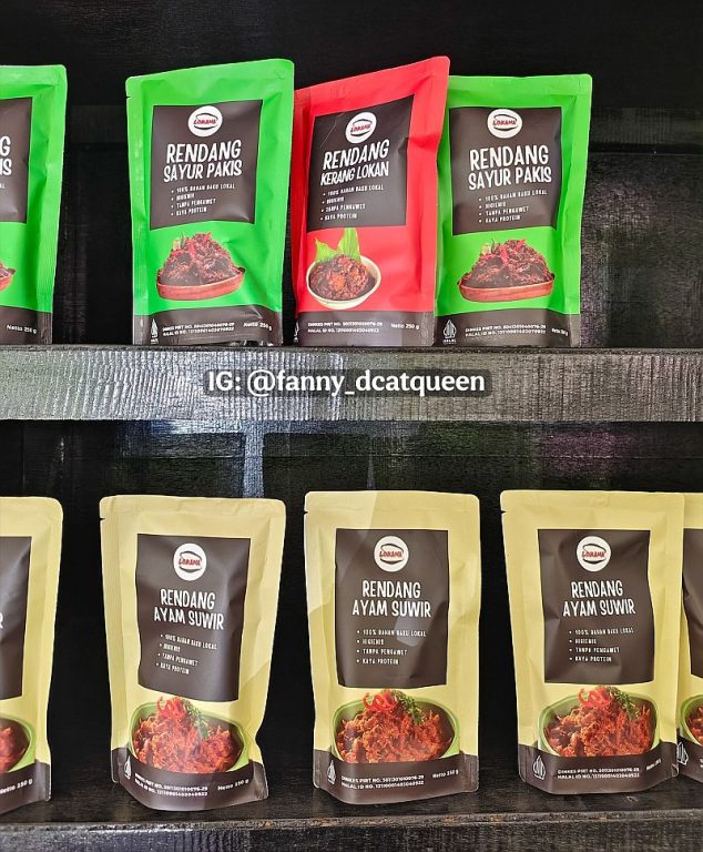 oleh-oleh khas painan