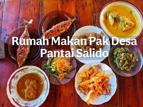 Makanan Jalanan