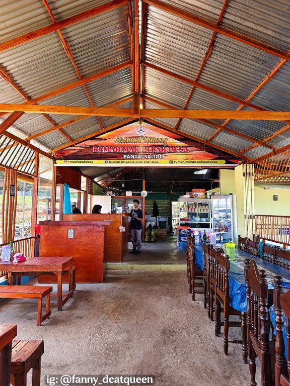 tempat kuliner enak dan murah di painan