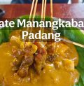 COVER SATE MENANGKABAU