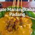 COVER SATE MENANGKABAU