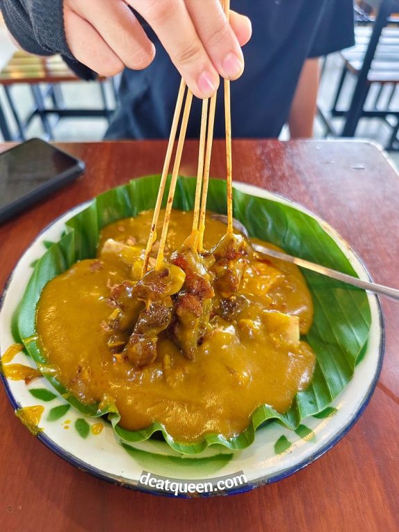 kuliner khas padang