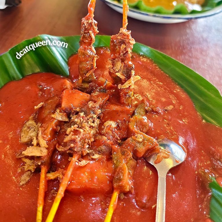 kuliner khas padang yang wajib dicoba