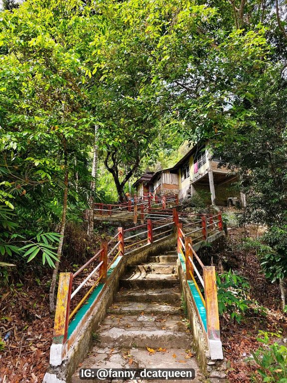 rekomendasi wisata di painan