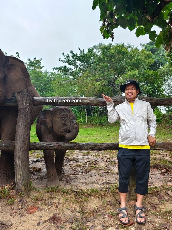 wisata alam yang sesuai untuk keluarga di riau