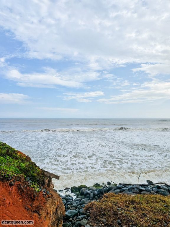 pantai di sumatera