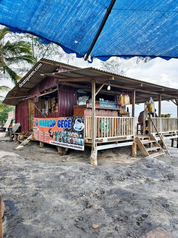 pengalaman jalan darat ke sumatera jalur barat