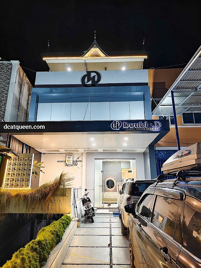 penginapan di bukittinggi yang murah dan bagus
