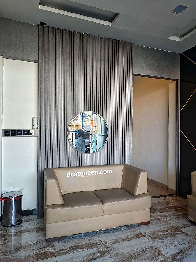 tempat menginap nyaman di bukitting dan cocok untuk kluarga