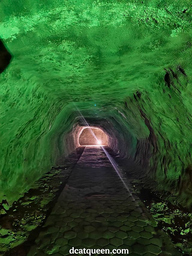 wisata sejarah untuk keluarga di bukittinggi