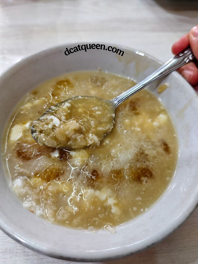 yoghurt khas bukittinggi